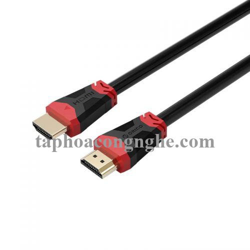 Orico 95940 Hd308-50-Bk 5M Màu Đen V2.0 Cáp Nối Hdmi 30095940